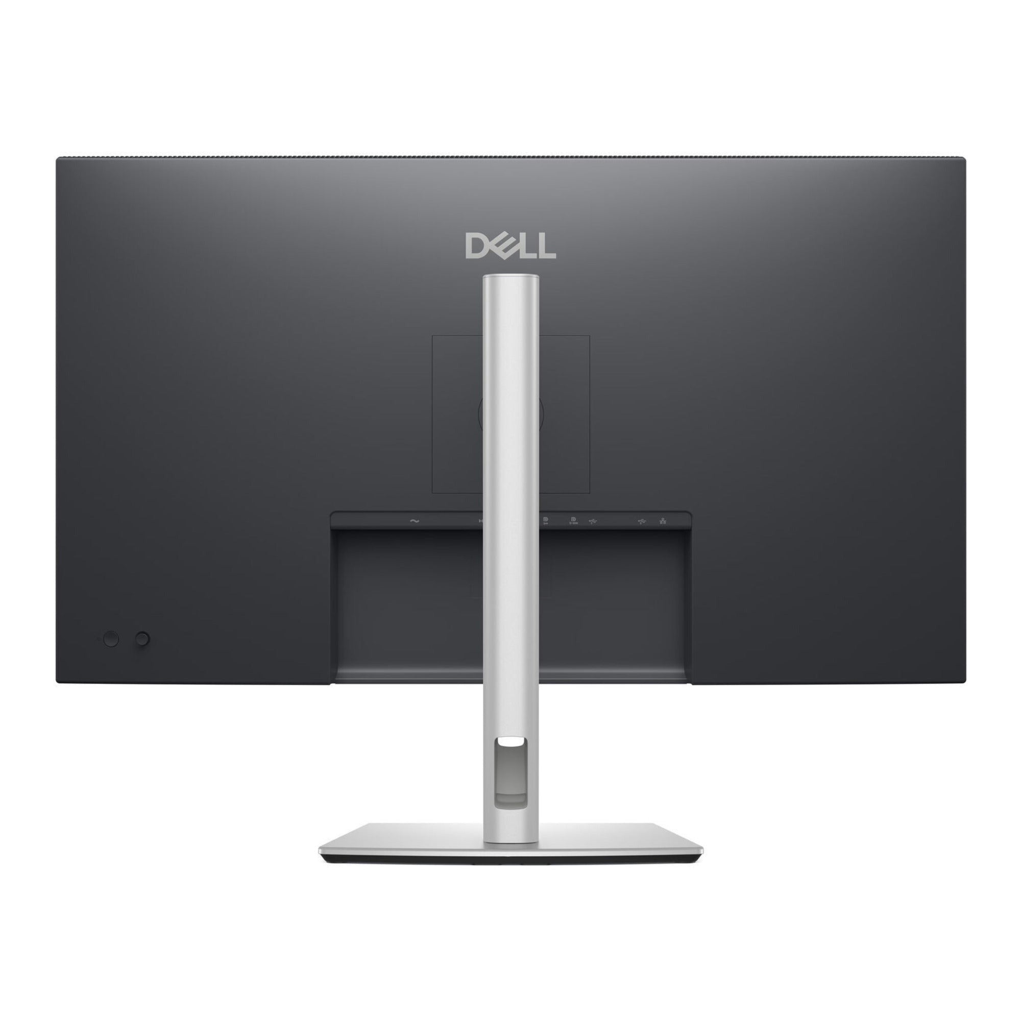 Dell Pro 32 Plus QHD USB-C Hub Monitor - 2560 x 1440 IPS Display, 100Hz
