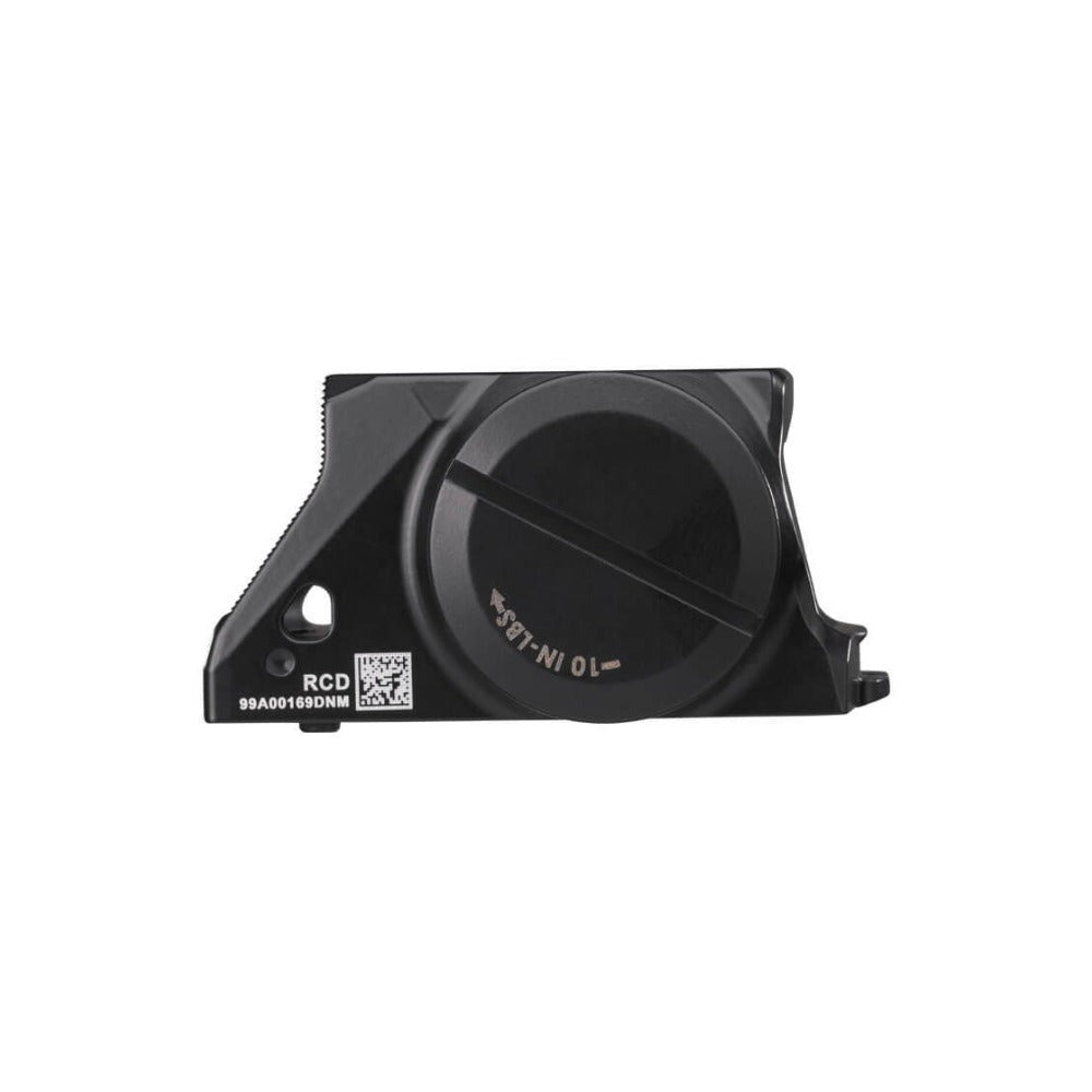 Sig Sauer ROMEO-X SIG-LOC Pro Red Dot Sight Compact 24mm Lens with MOTAC Black)