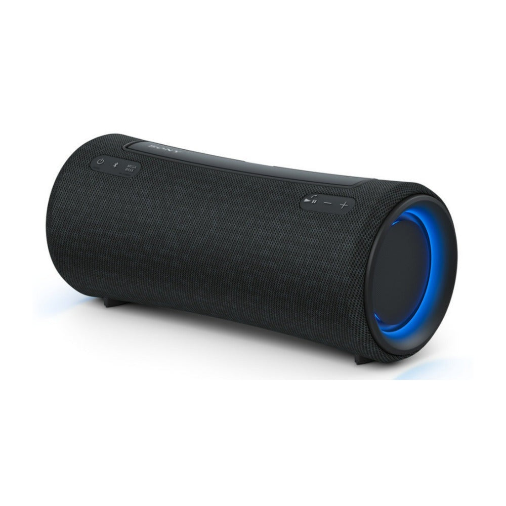 Sony SRS-XG300 X-Series Wireless Portable-Bluetooth Party-Speaker (Black)