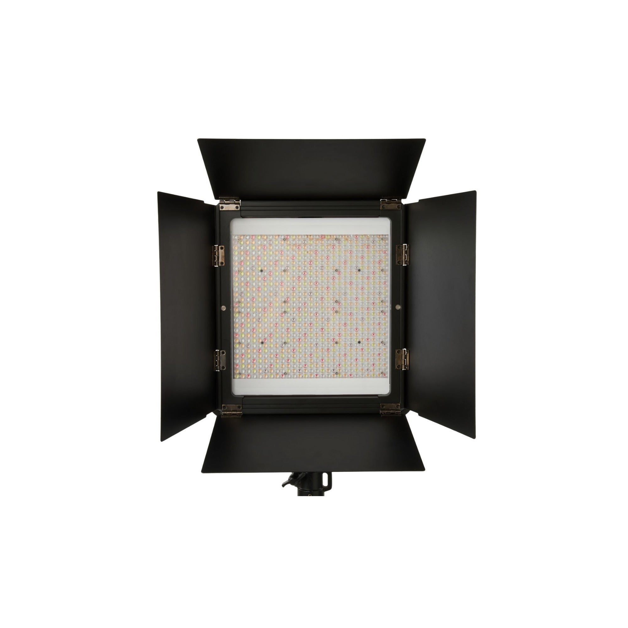 Aputure NOVA 1x1 Barn Doors for NOVA II 1x1