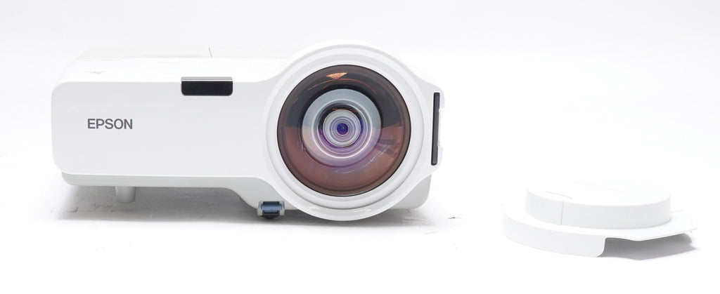Epson PowerLite 410W WXGA Projector (Used)