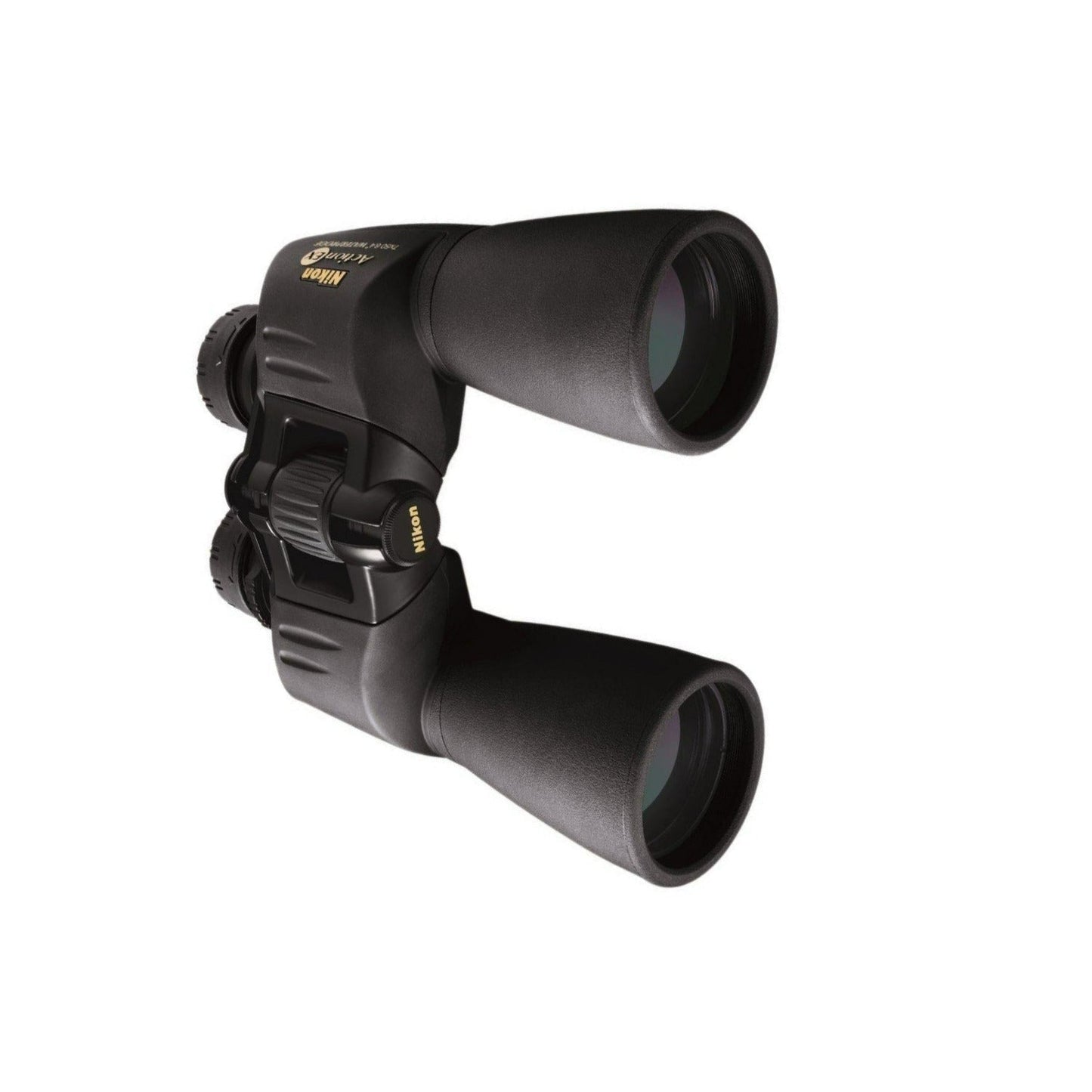 Nikon Action Extreme 7x50 ATB Focus Knob Rubber Armored Coating Binoculars
