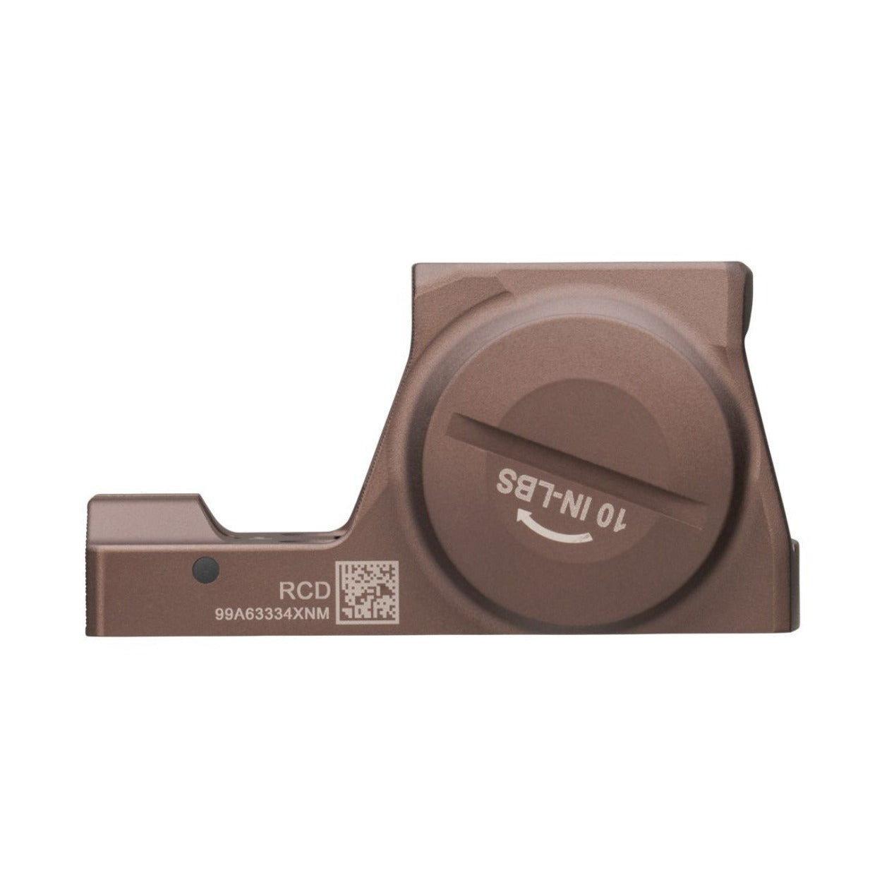 SIG SAUER Romeo-X PRO Reflex Sight (Red Circle Dot, Flat Dark Earth)