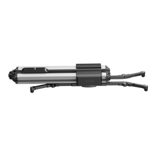 Zeapon Micro 2 Plus Camera Slider Compact Design with 22 Inch Travel and Magnetic Quick-Release Belt
