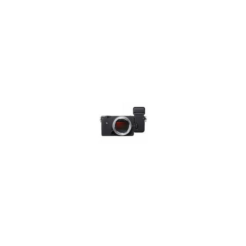 Sigma fp L Digital Camera with Electronic Viewfinder EVF-11