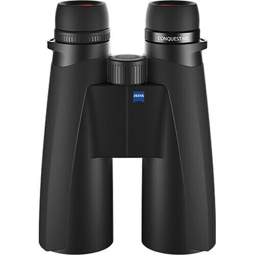 Zeiss 15x56 Conquest HD Binoculars with Zeiss Harness and Cleaning Kit