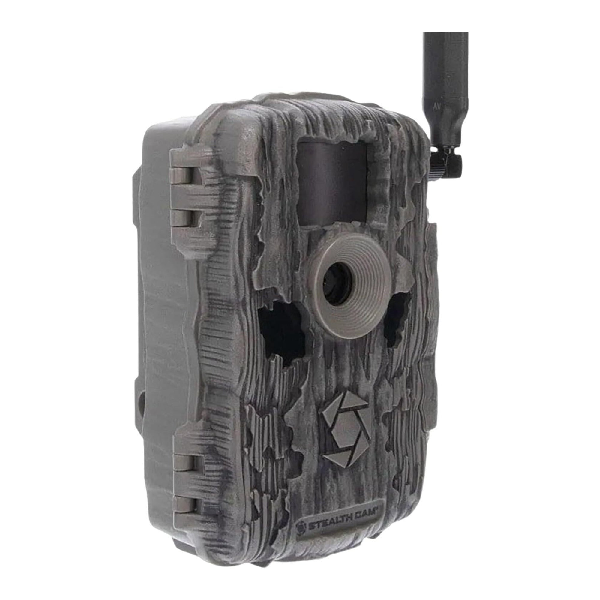 Stealth Cam Fusion X-Pro 36MP 720P Cellular Dual Sim Trail Camera