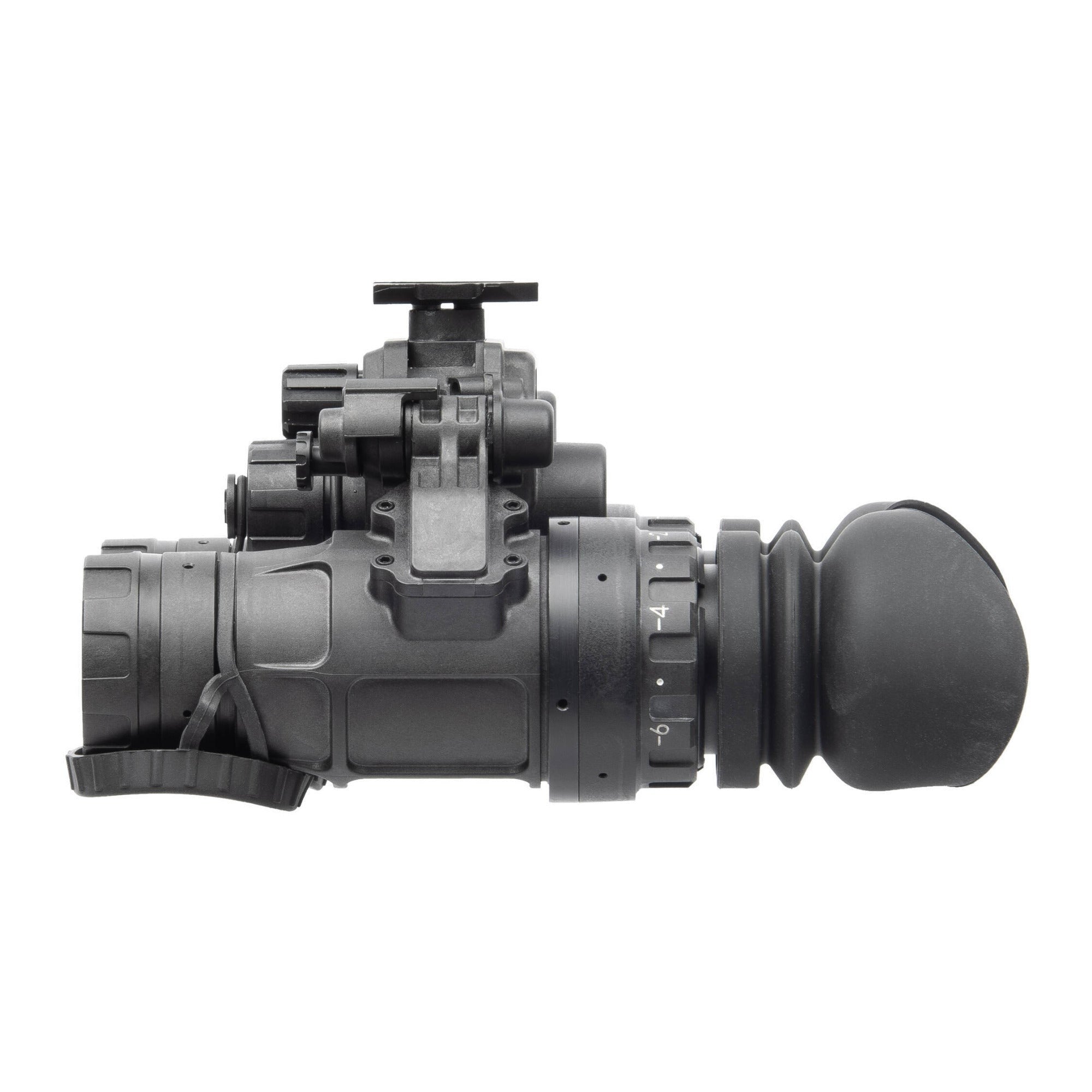 AGM UNVG-51 NL1 Gen 2+ Level 1 Ultralight Night Vision Goggle/Binocular
