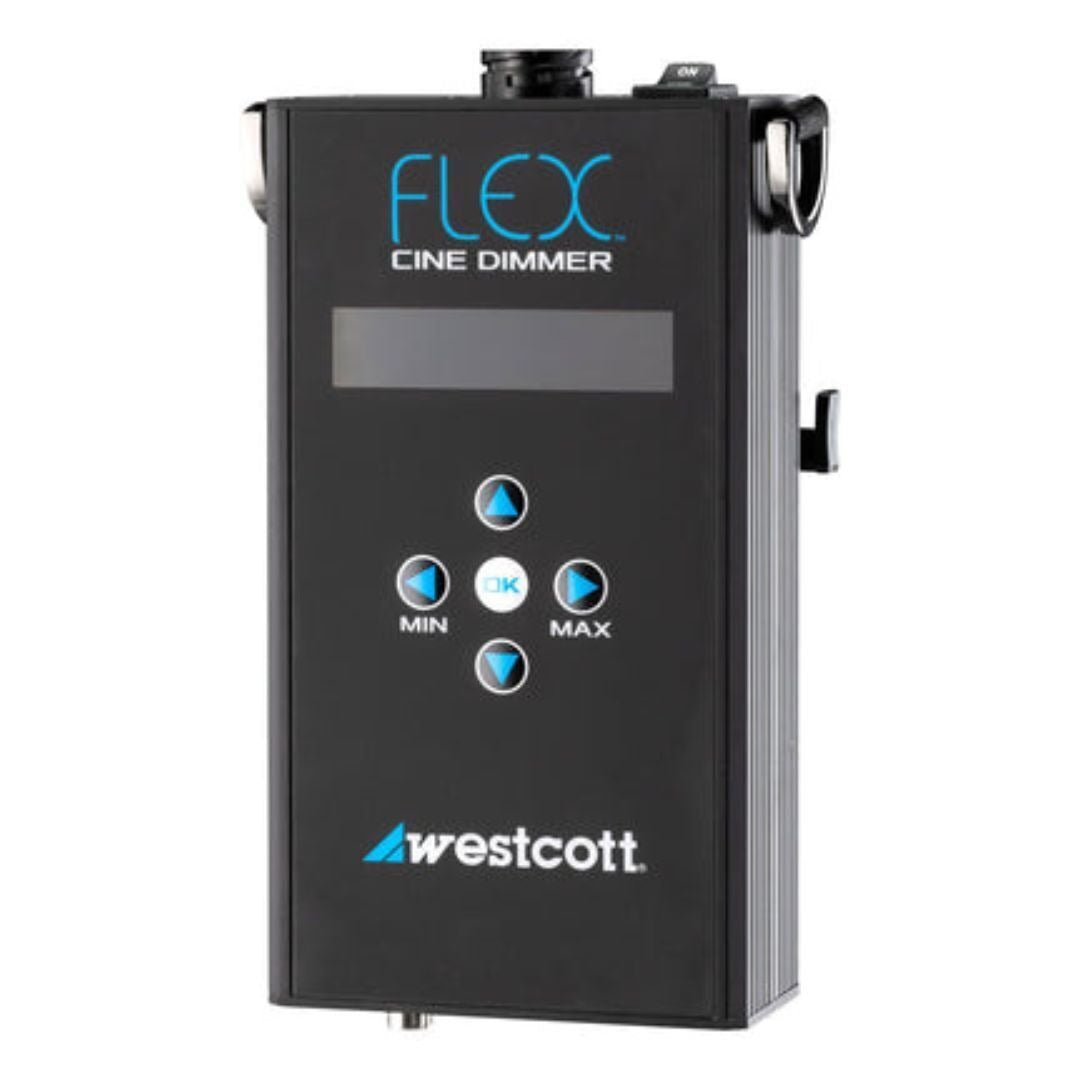 Westcott Flex Cine Bi-Color LED Mat Set with Lightweight Aluminum Body (1 x 3-Feet, 100W)