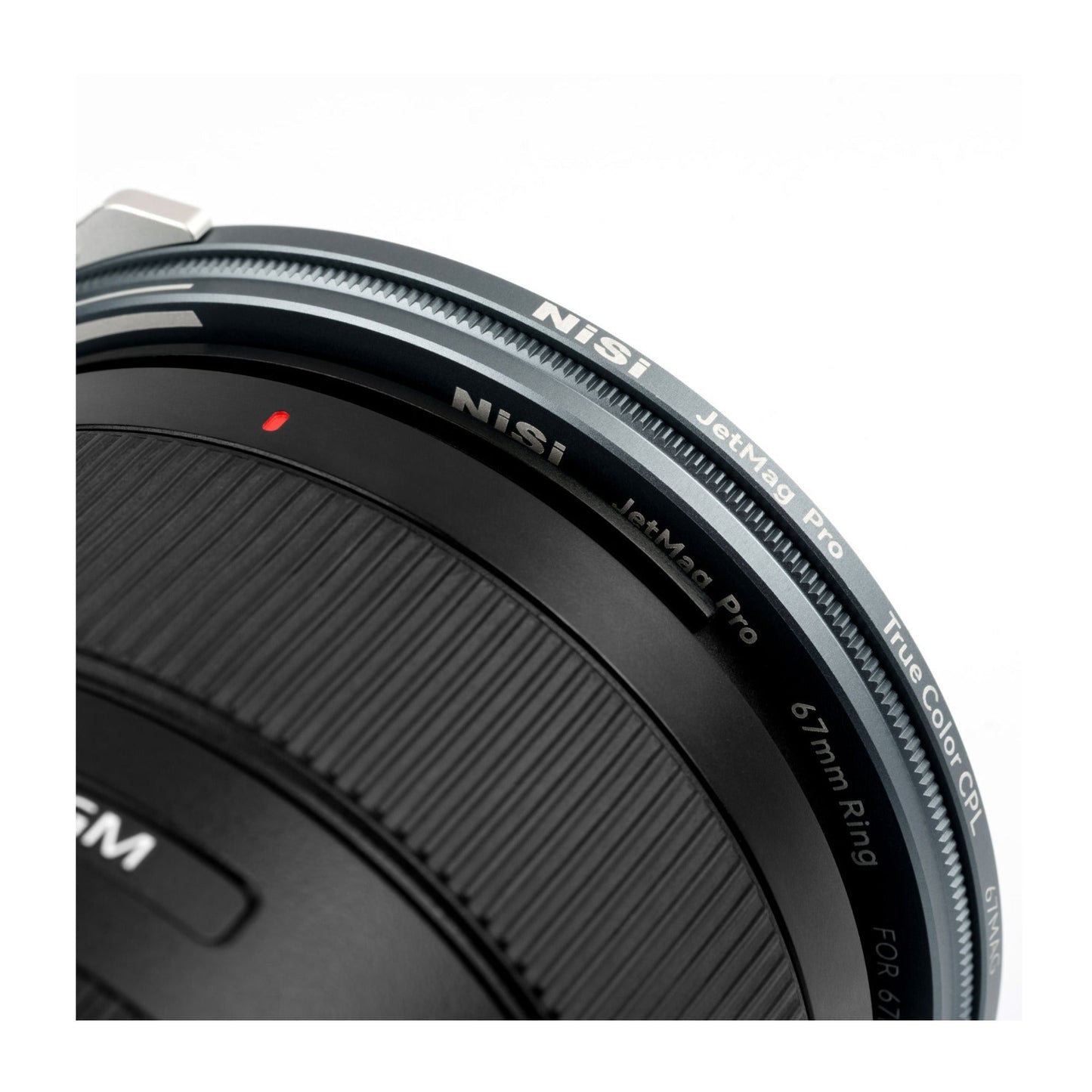 NiSi JetMag Pro Landscape ND Kit 67Mag Magnetic Filter Kit (67mm)