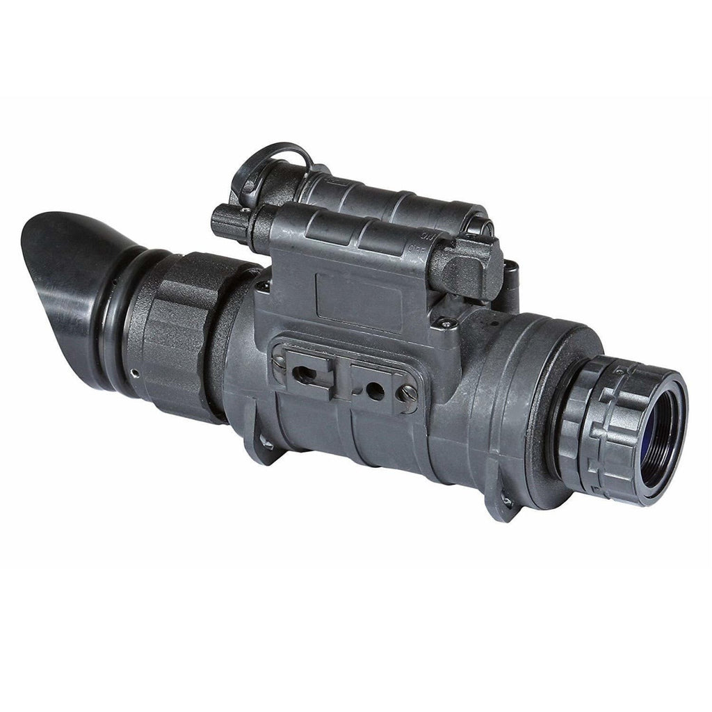 Armasight by FLIR Sirius ID MG Gen 2+ Multi-Purpose Night Vision Monocular