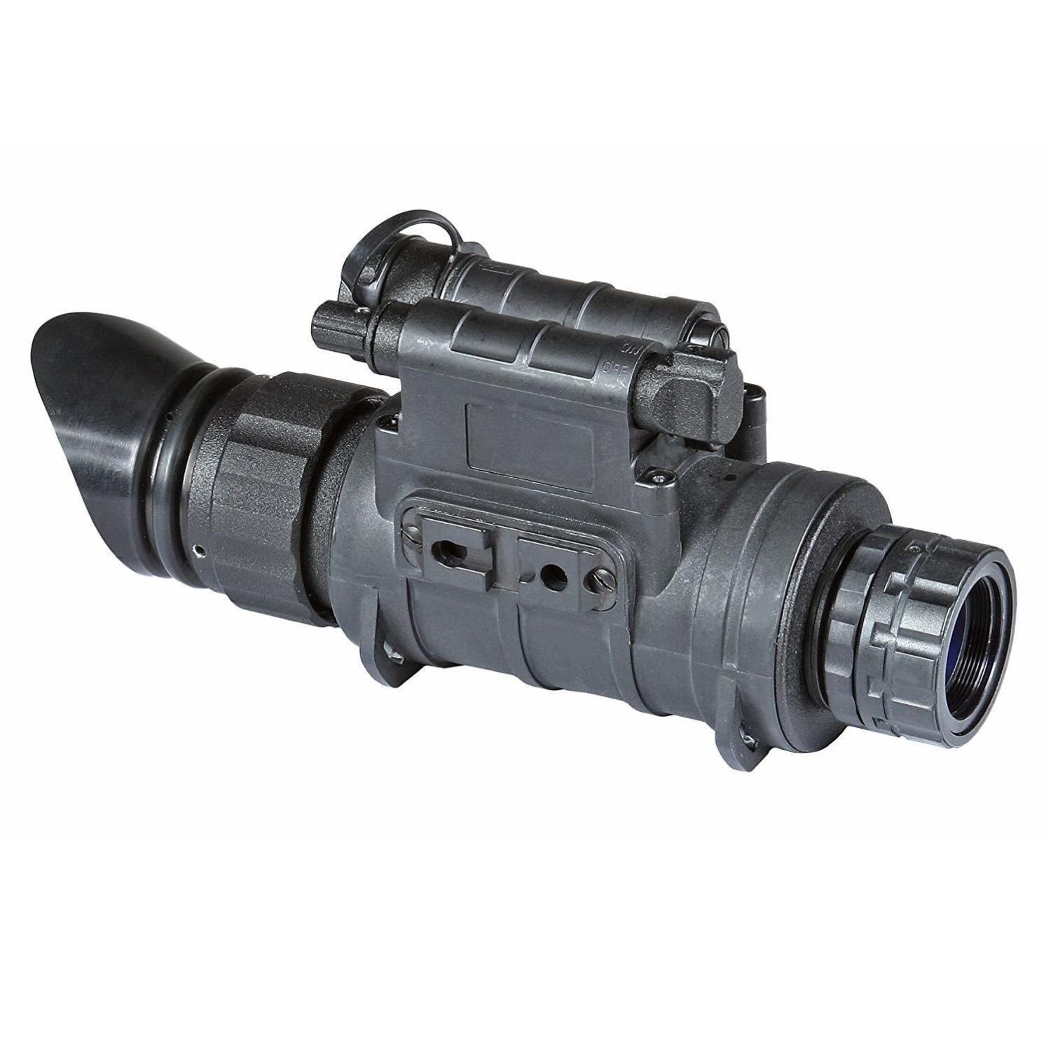 Armasight by FLIR Sirius ID MG Gen 2+ Multi-Purpose Night Vision Monocular