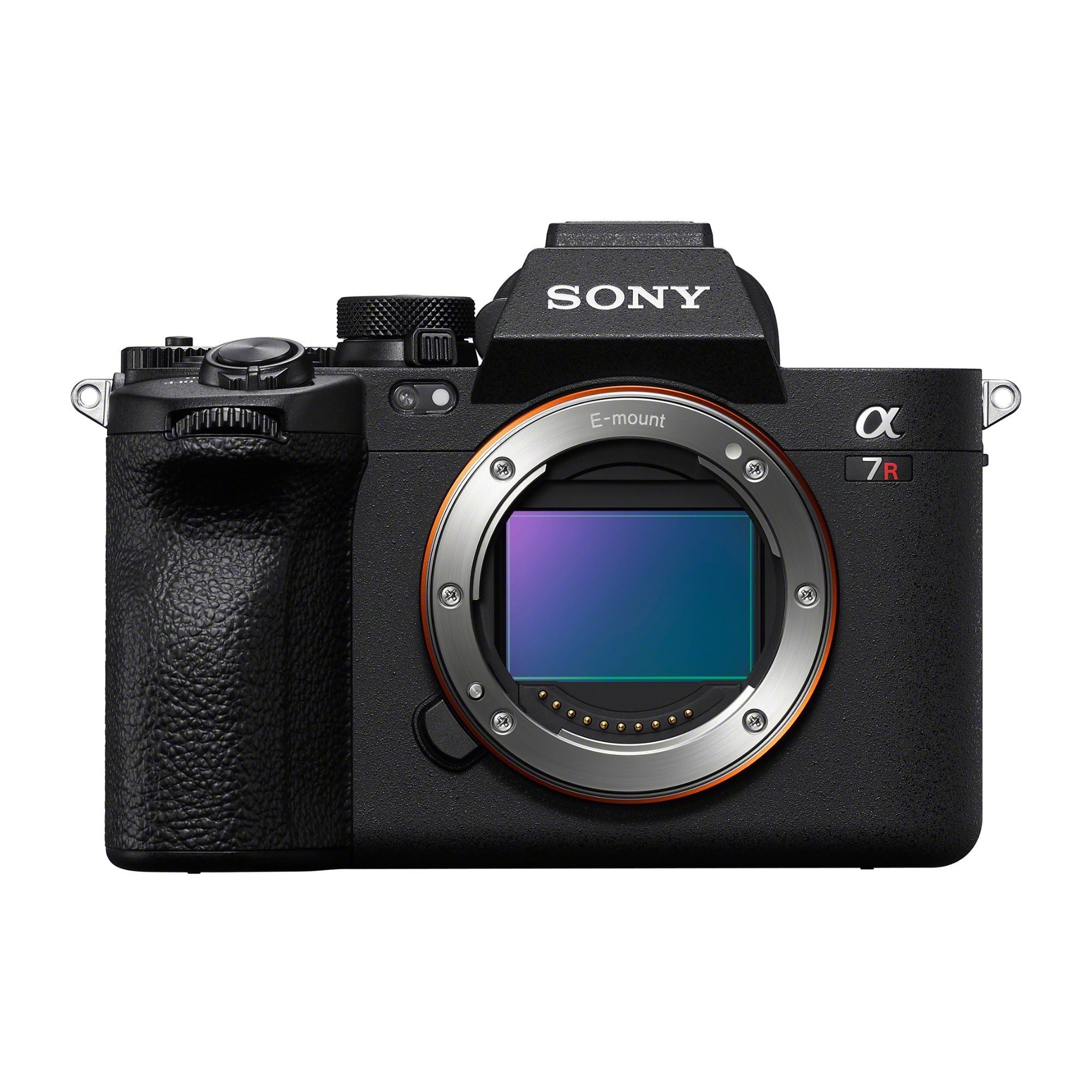 Sony Alpha 7R V Full-Frame Mirrorless Interchangeable Lens Camera Body (Used)