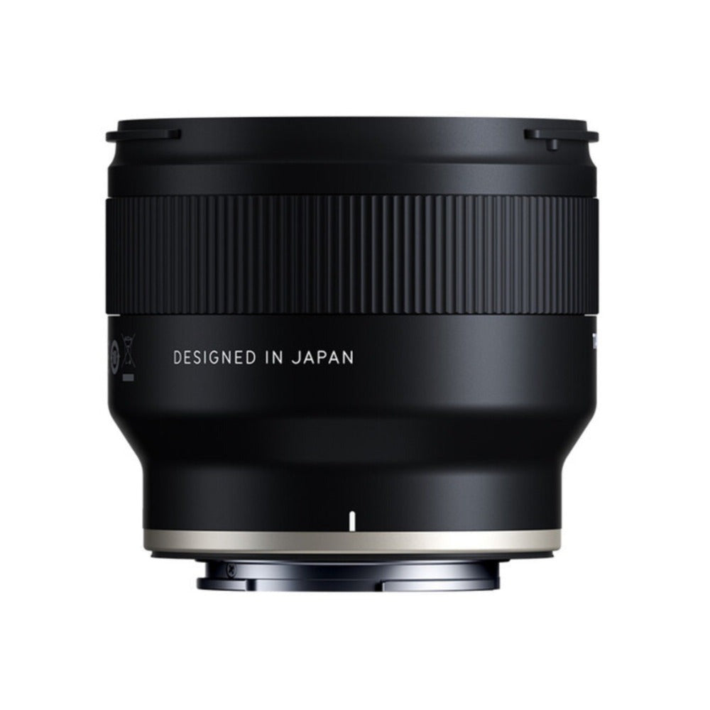 Tamron 35mm f/2.8 Di III OSD M 1:2 Lens with BBR Coating Full Frame (Sony E)