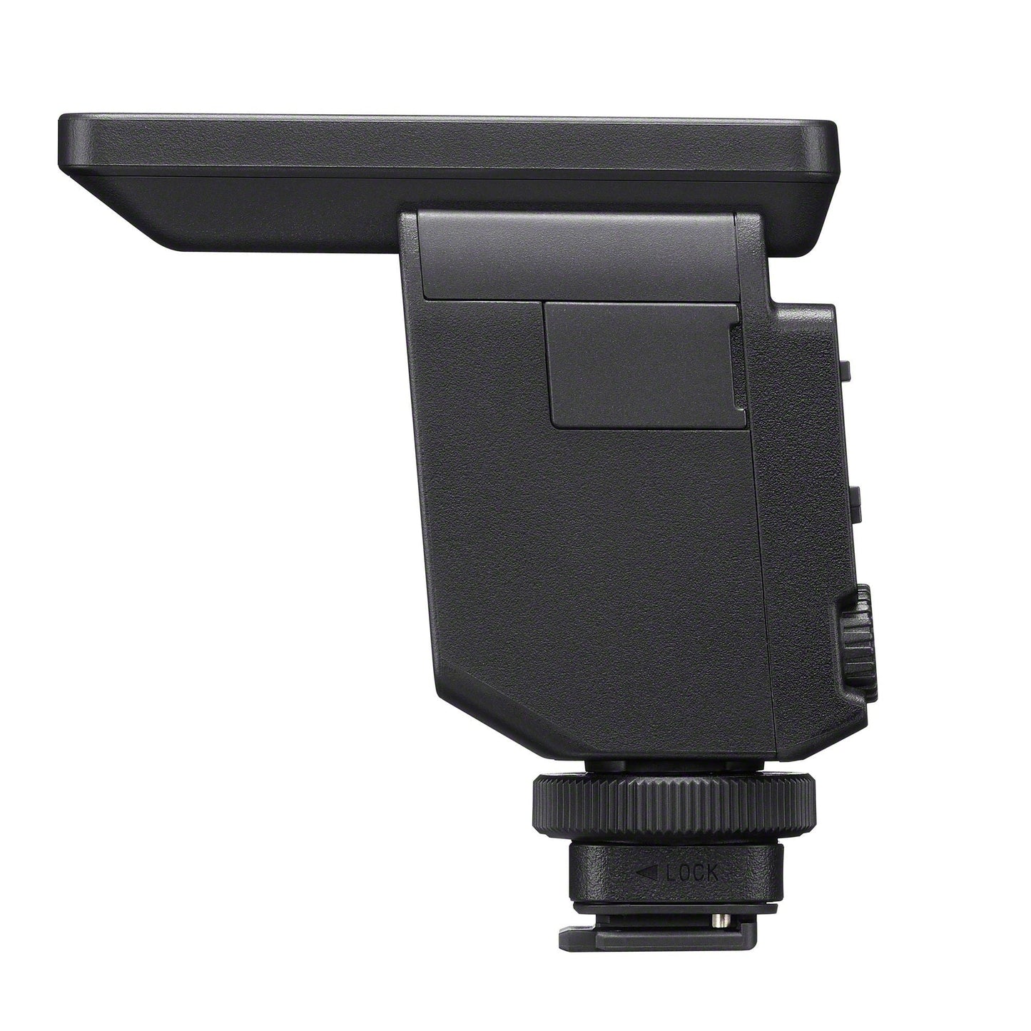 Sony Digital Shotgun Microphone (ECMB10)