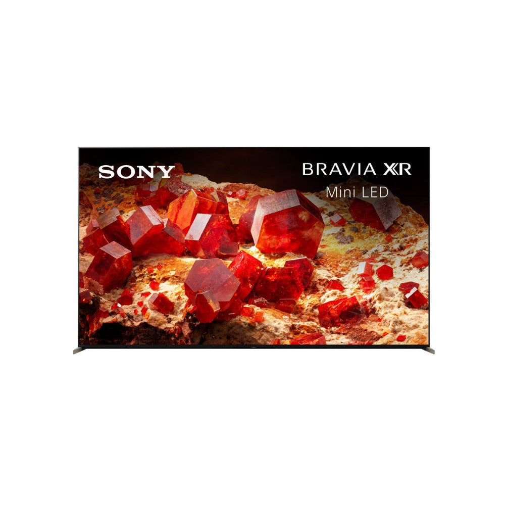 Sony BRAVIA XR 75 Class X93L Mini LED 4K HDR TV - XR75X93L (2023 Model)