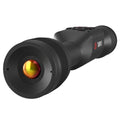 ATN Thor 5 320 4-16x Smart HD Thermal Rifle Scope with SharpIR AI Tech and Gen V Quad Core (Black)