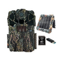 Browning Trail Camera Spec Ops Elite HP5 Ultra Bundle with Accessories