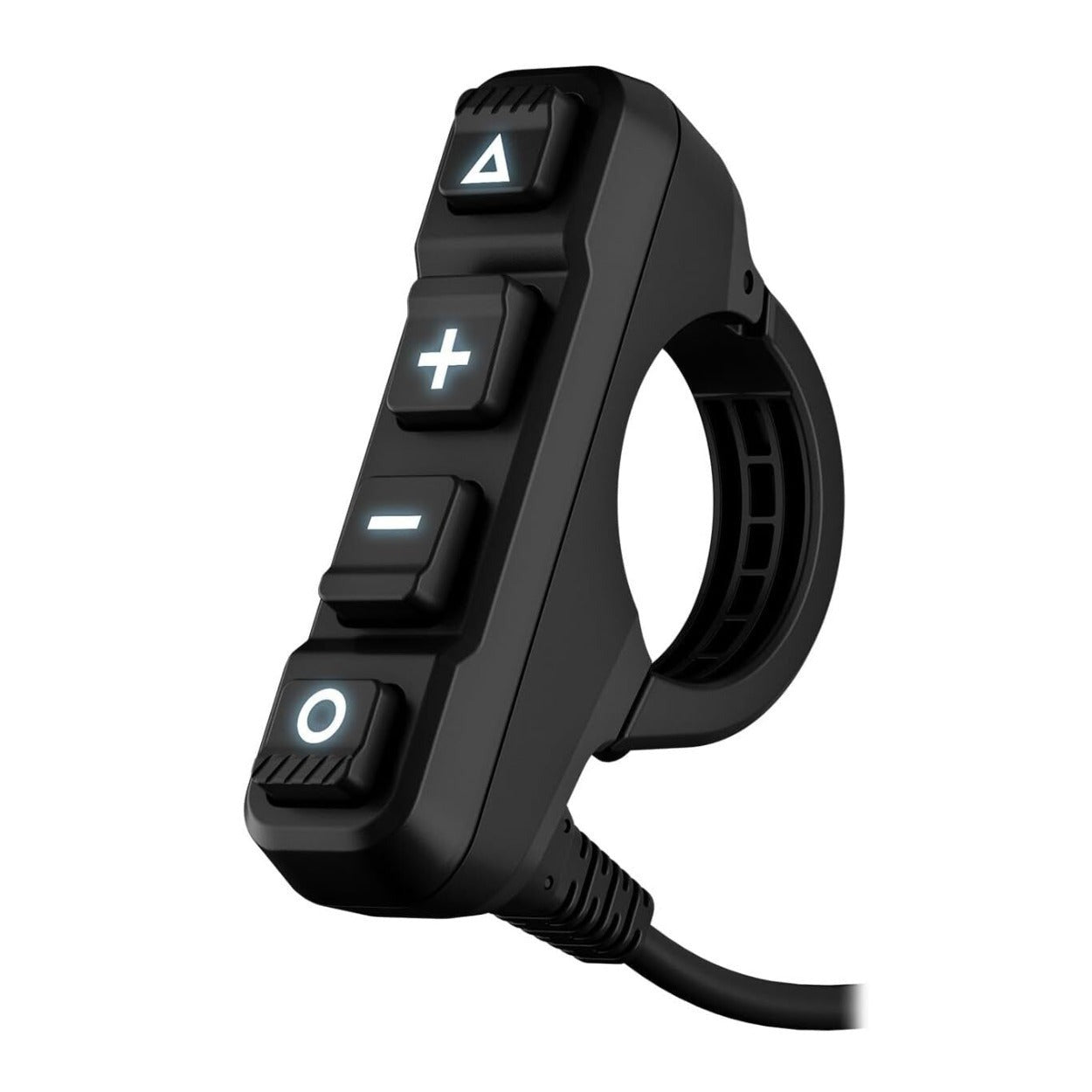 Garmin Handlebar Controller for zūmo XT2 Motorcycle Navigator or Compatible Tread Device