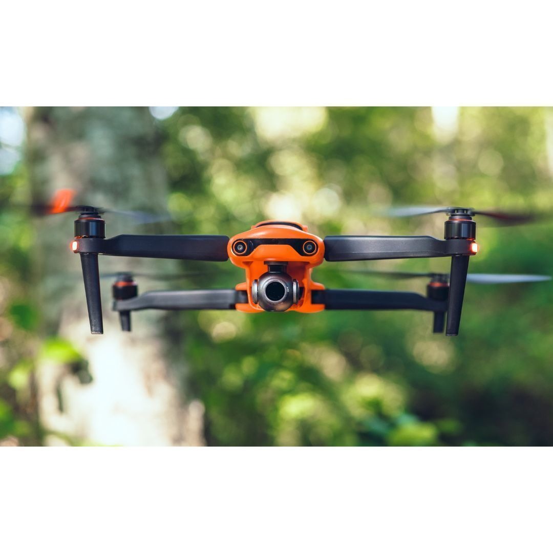 Autel Robotics Neutral Density Filters Kit for EVO II 6K Drones (ND4, ND8, ND16, and ND32)