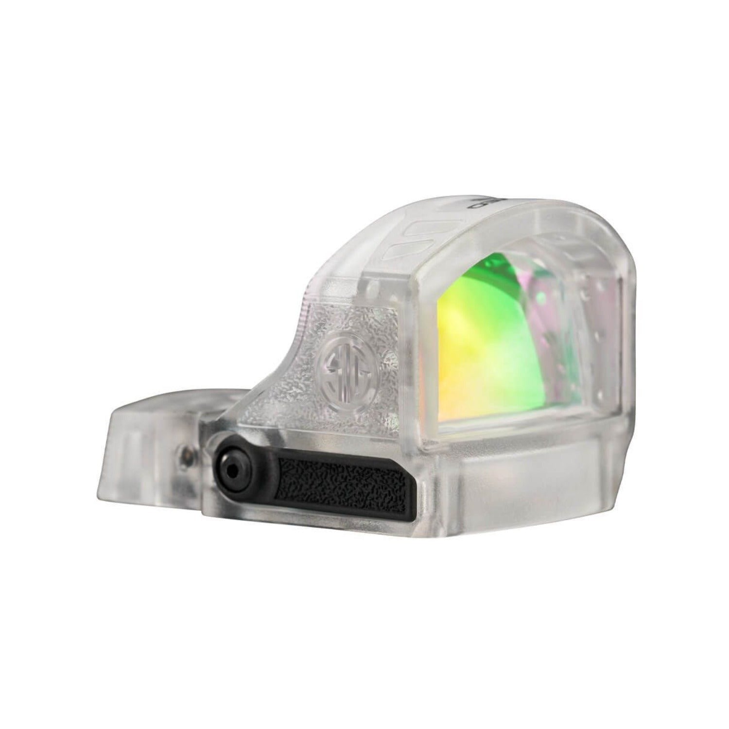 Sig Sauer Romeo-RS PRO Clear Reinforced Steel 8 Brightness Modes Red Dot Sight