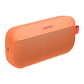 Bose SoundLink Flex Portable Bluetooth Speaker (2nd Generation, Sunset Peach)
