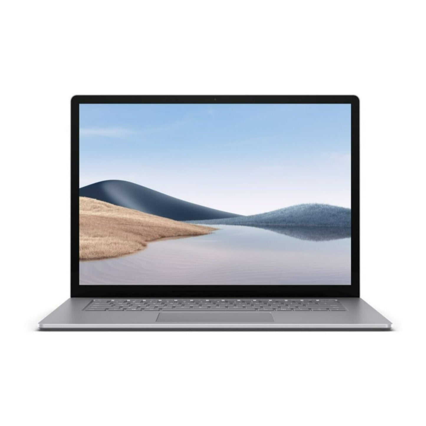 Microsoft Surface Laptop 4 13.5-Inch PixelSense Touch Display Intel Core i5-1135G7 (Platinum)