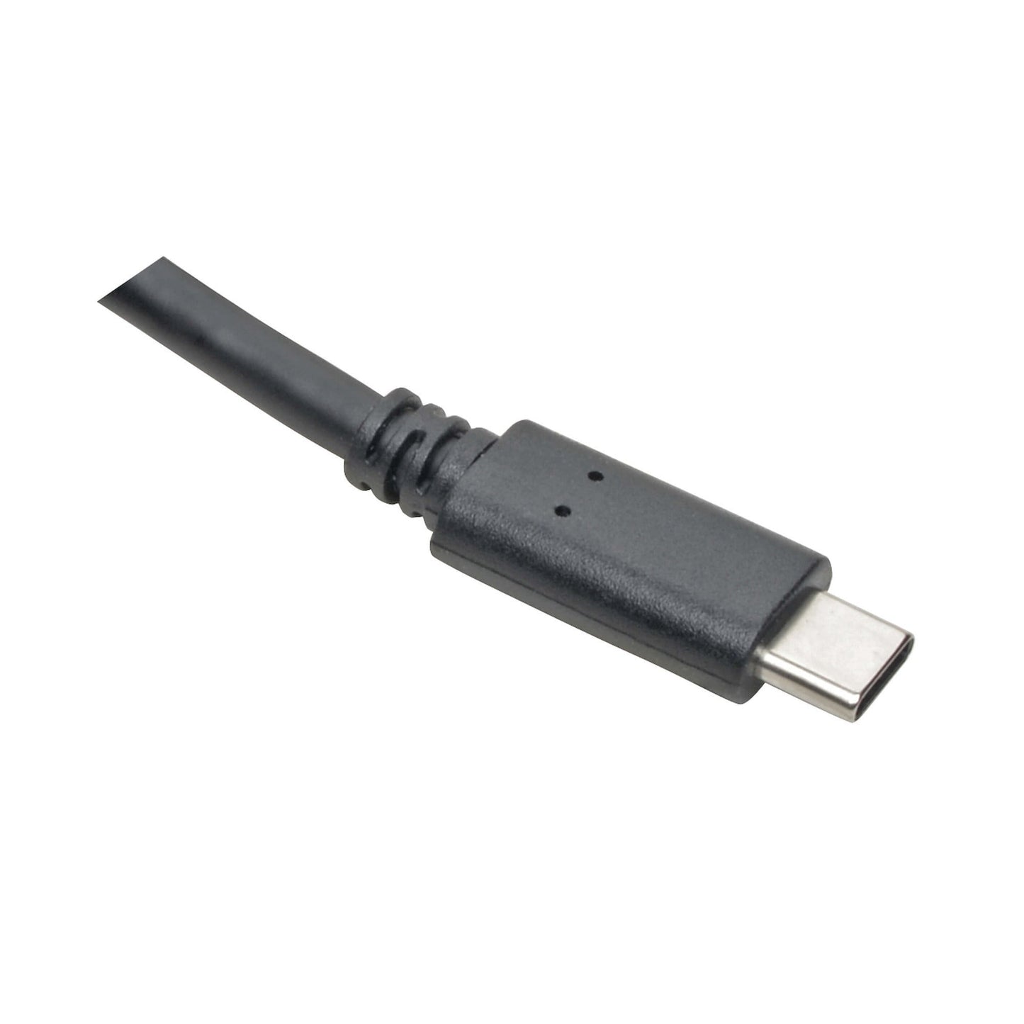 Tripp Lite USB C to USB-A Cable 5 Gbps USB 3.1 Gen 1 M/M USB Type C (6-Ft)