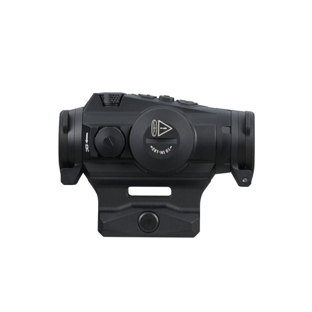 Sig Sauer ROMEO4T-PRO 1x20mm Red Dot Sight (Black)