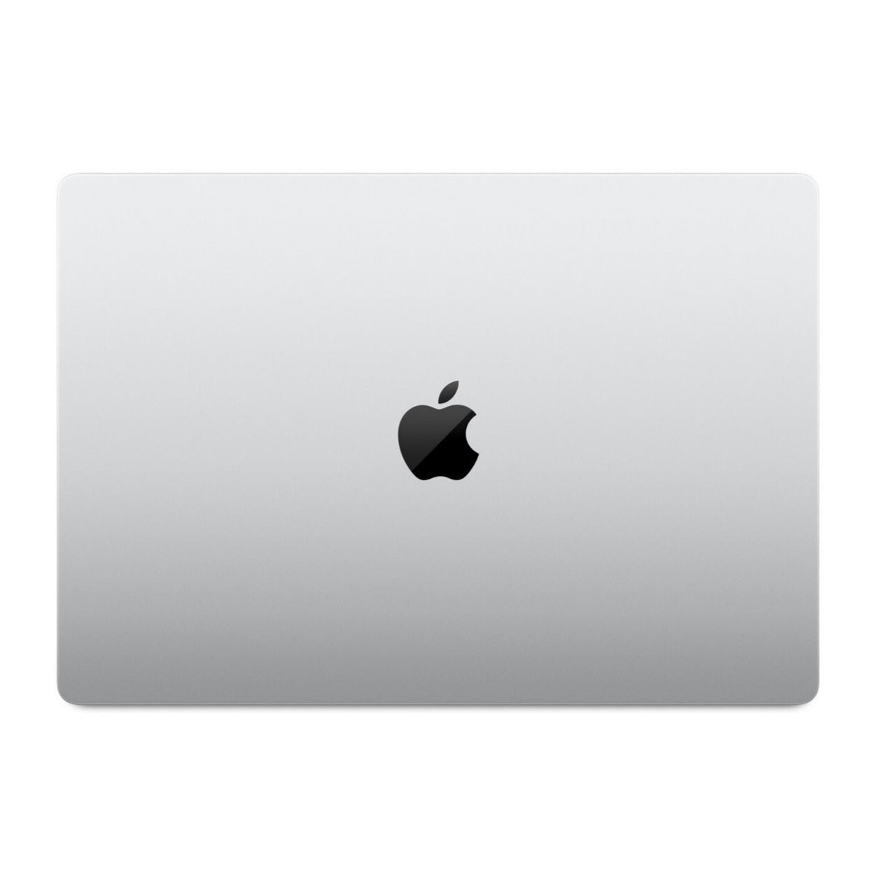 Apple MacBook Pro 16" with M1 Pro Chip, 16GB RAM, 512GB SSD, Silver (Certified Refurbished)