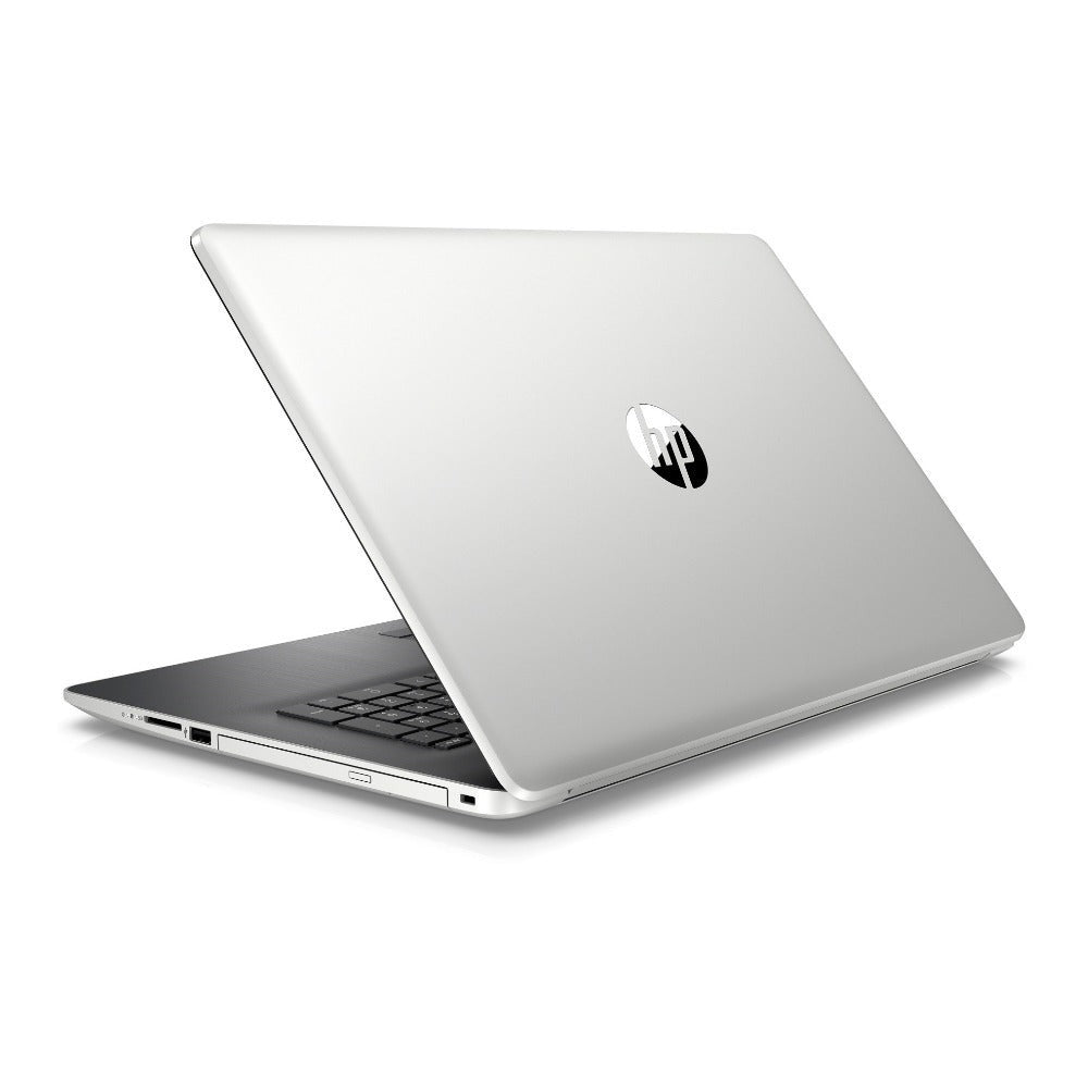 HP 17-by0027ds 17.3" Touchscreen Laptop, Intel Pentium Gold, 8GB RAM, 1TB HDD, Microsoft Office 365 (1-Year) (Certified Refurbished)