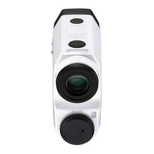 Nikon COOLSHOT 20 GII Golf Laser Rangefinder (Used)