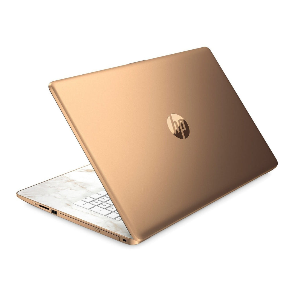 HP 17-CA1008 17.3" HD+ Touchscreen Laptop, AMD Ryzen 3 3200U, 8GB RAM, 512GB SSD, Windows 10 (Certified Refurbished)