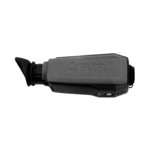 FLIR Scion OTM230 320x256 12um 18mm Thermal Monocular (9Hz)