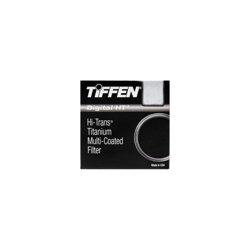 Tiffen 67mm Digital HT Ultra Clear Filter