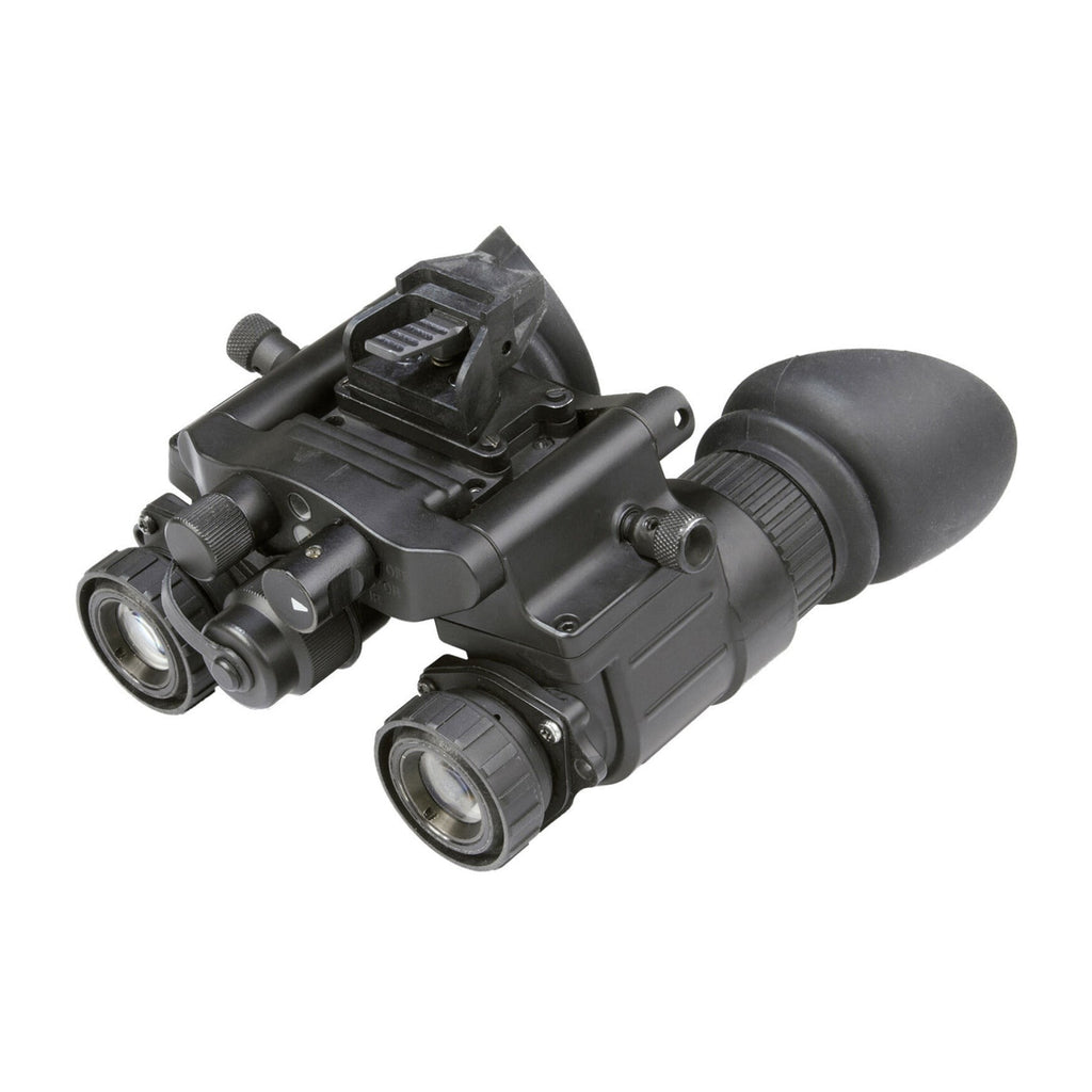 AGM NVG-50 NW1 Gen 2+Level 1 P45-White Phosphor NV Goggle
