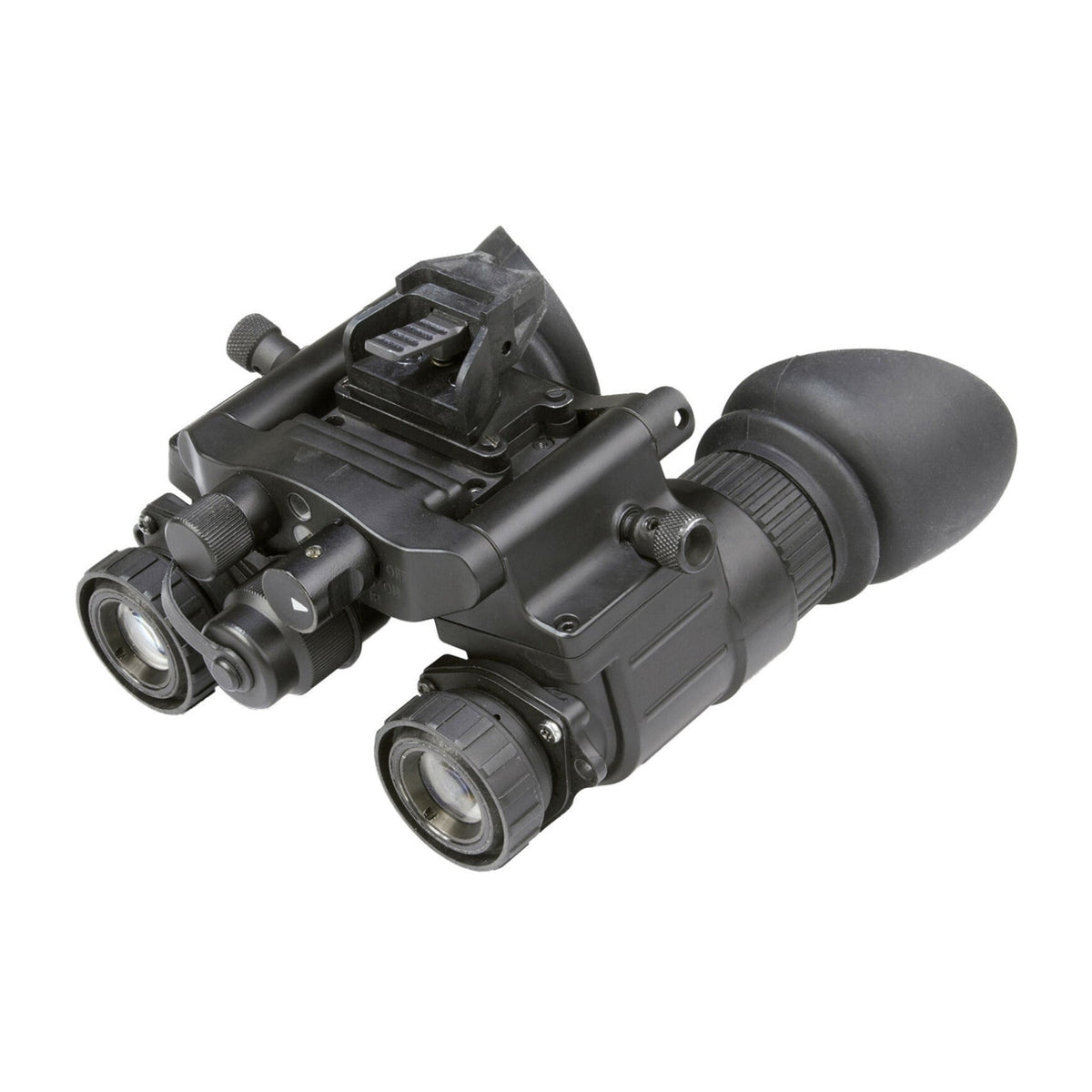 AGM NVG-50 NW1 Gen 2+Level 1 P45-White Phosphor NV Goggle