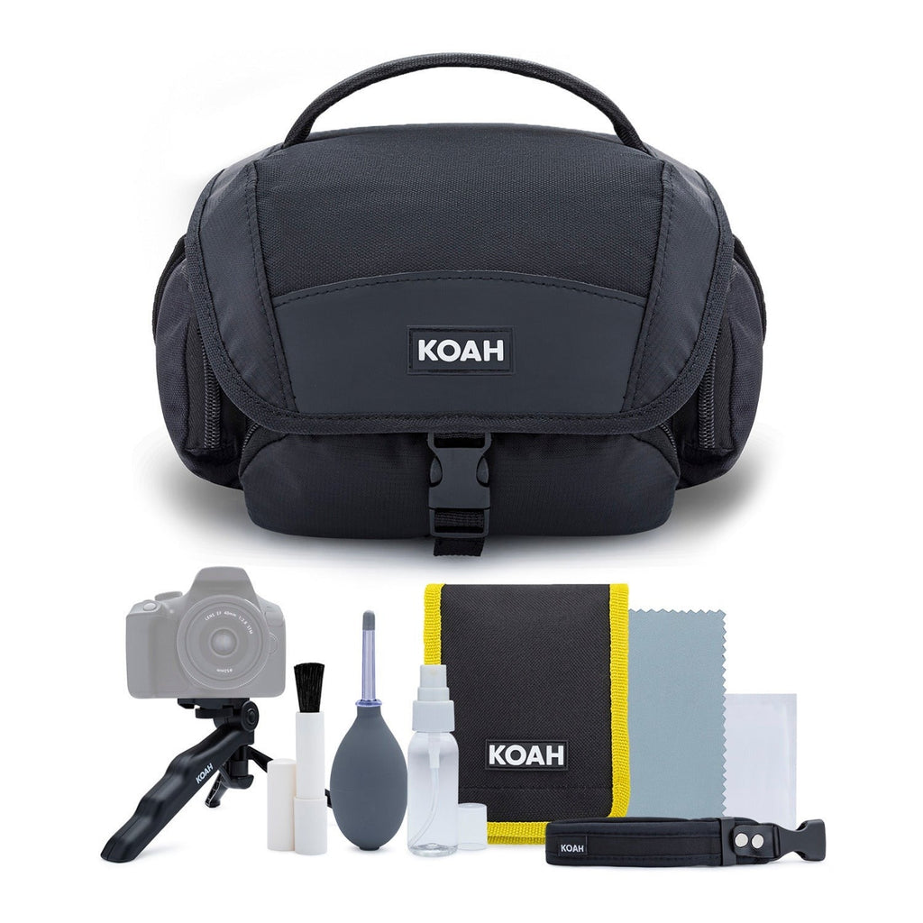Fujifilm X-H2S Mirrorless Camera Body (Black) Bundle