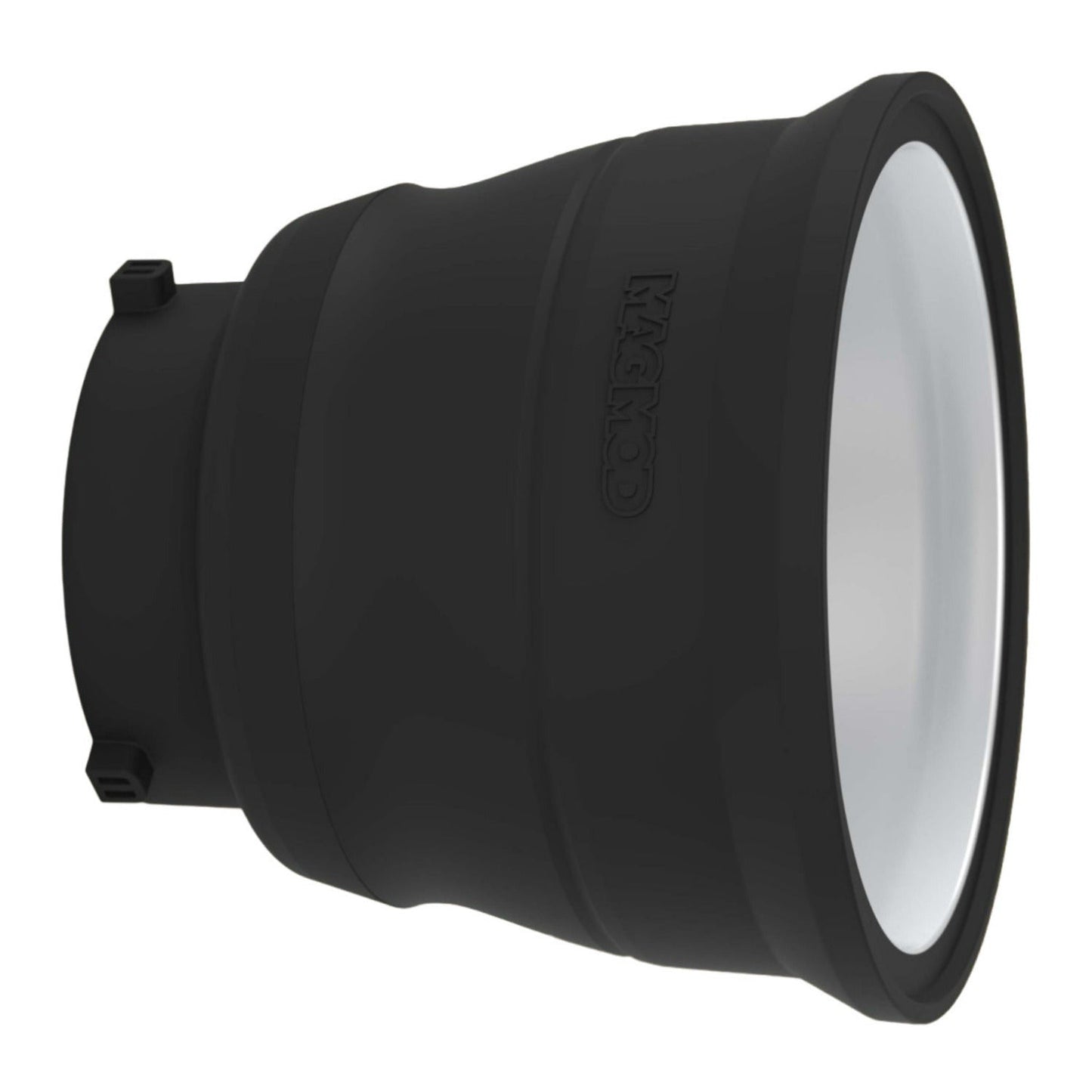 MagMod Collapsible Reflector XL Optimized for Gels with Hybrid Silicone Design