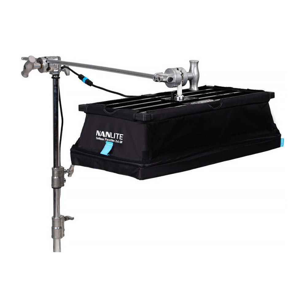 Nanlite PavoSlim 5/8-Inch Baby Pin Holder