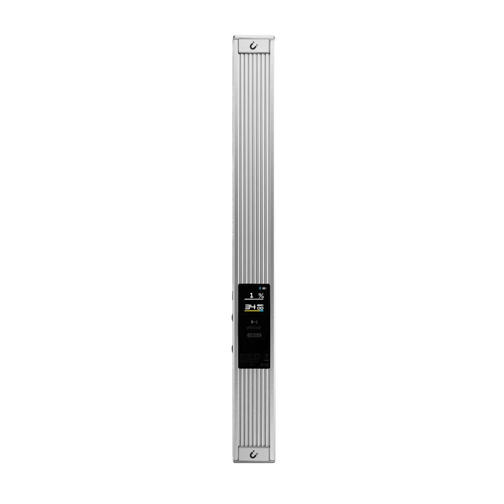 Harlowe Blade 10 Bi-Color and RGB Tube Light with Wireless Bluetooth Control
