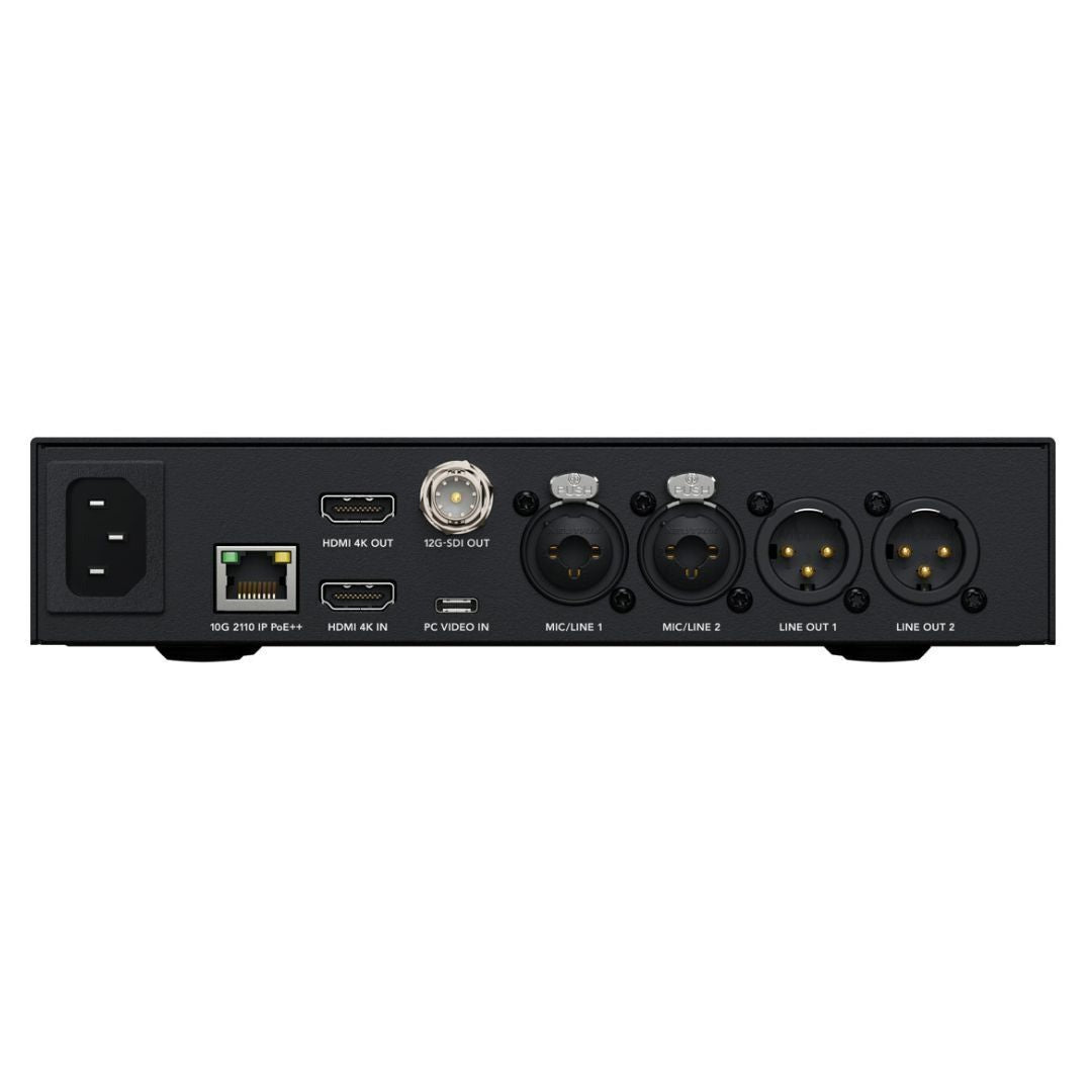 Blackmagic Design 2110 IP Presentation Converter