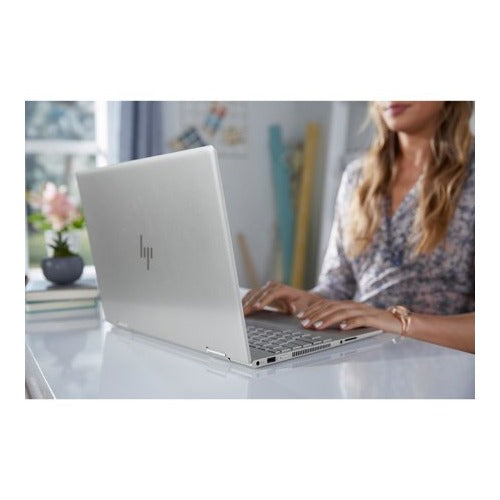 HP Envy x360 Convertible Laptop, 15.6" FHD Touch, Intel Core i5-8265U, 8GB RAM, 256GB SSD (Certified Refurbished)