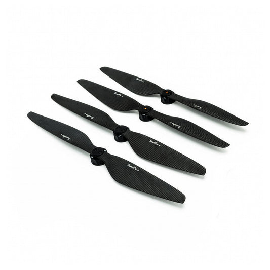 SwellPro P-FD2 Carbon Fiber Propellers for Fisherman Max Drone (FD2) (2 pairs)