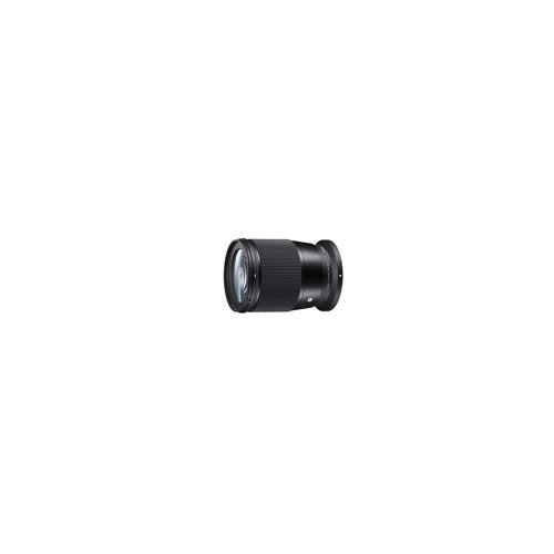 Sigma 16 mm F1.4 DC DN Contemporary Lens for Nikon Z Mount Mirrorless Camera with LH716-01 Lens Hood