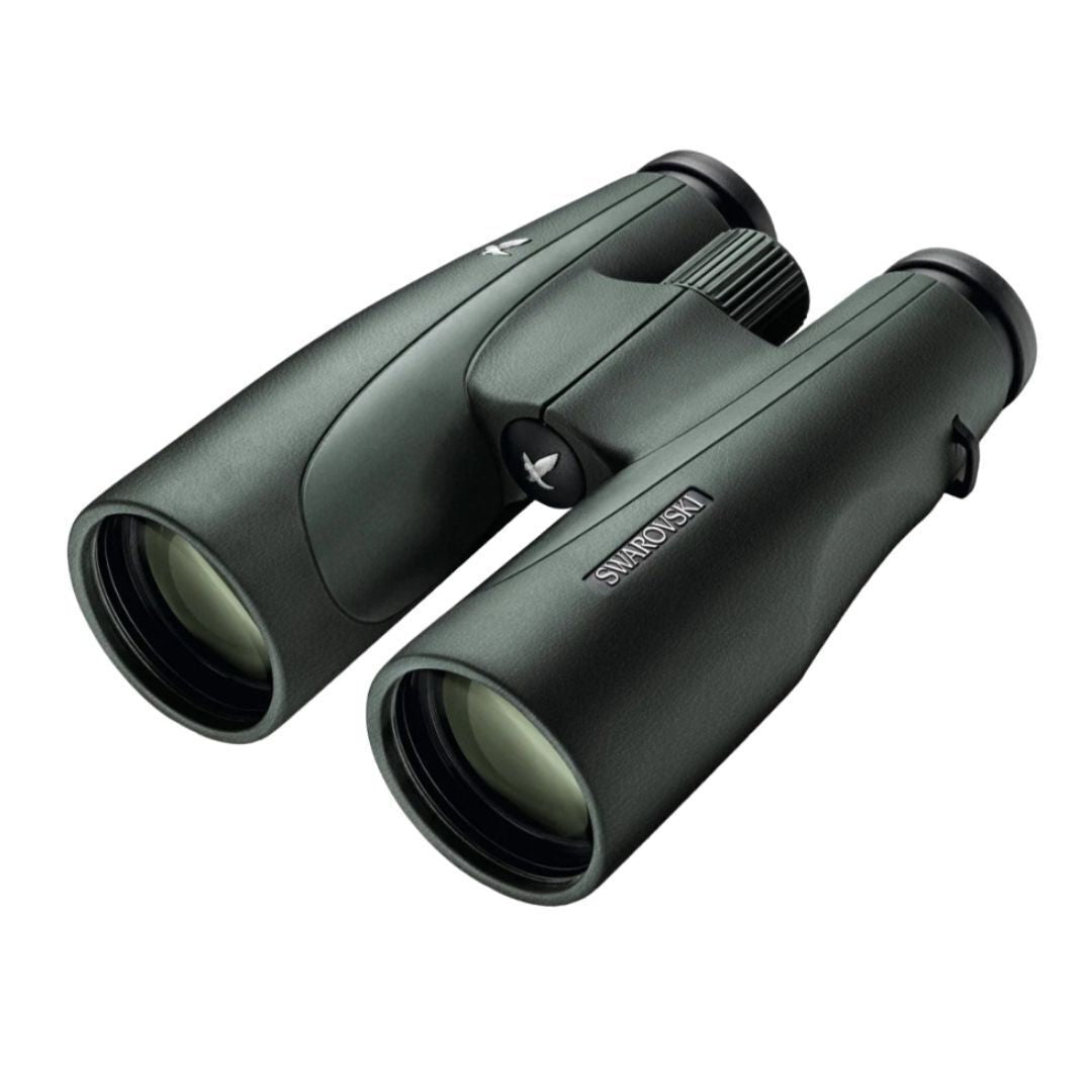 Swarovski SLC 10x56 W B Binoculars