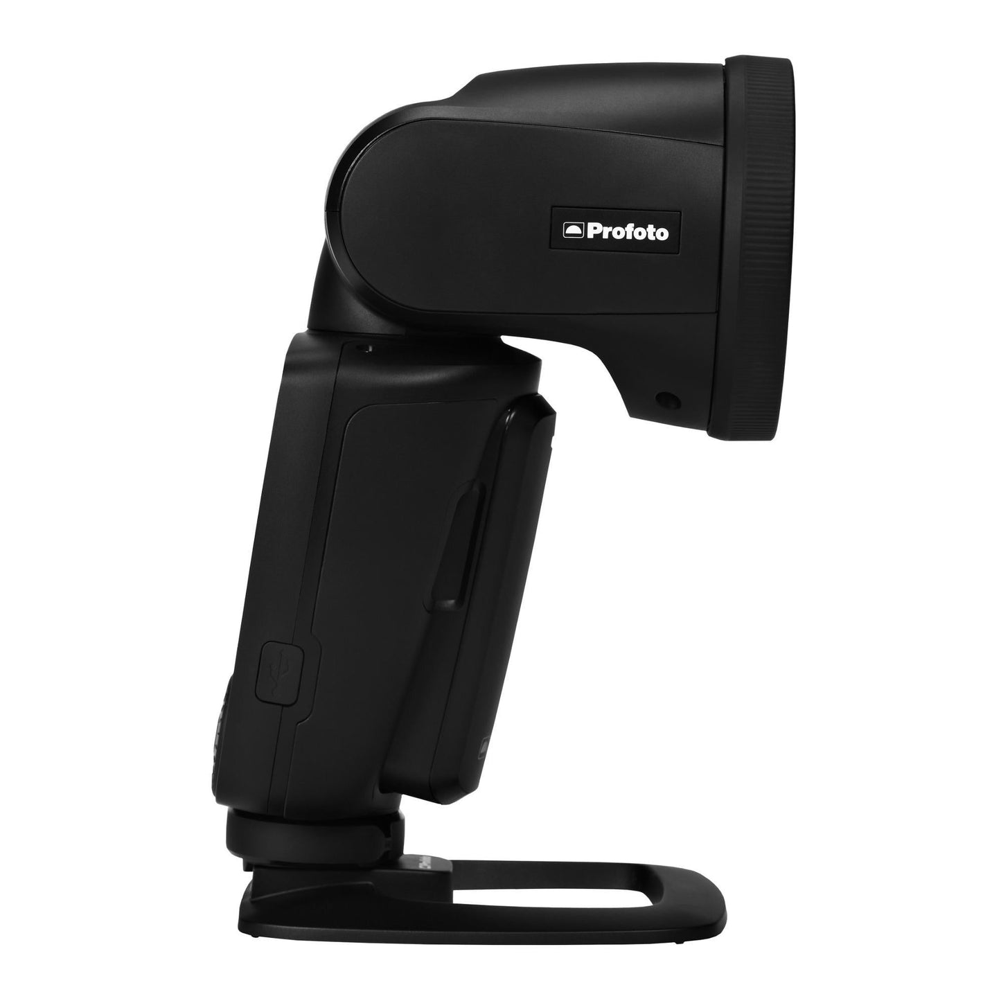 Profoto Off-Camera Kit for Fujifilm with Connect Button-Free Flash Trigger