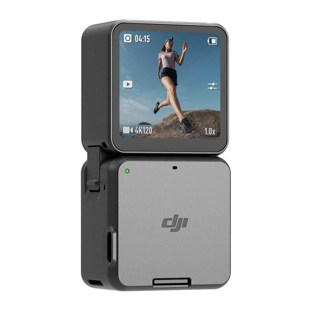 DJI Action 2 Dual-Screen Combo