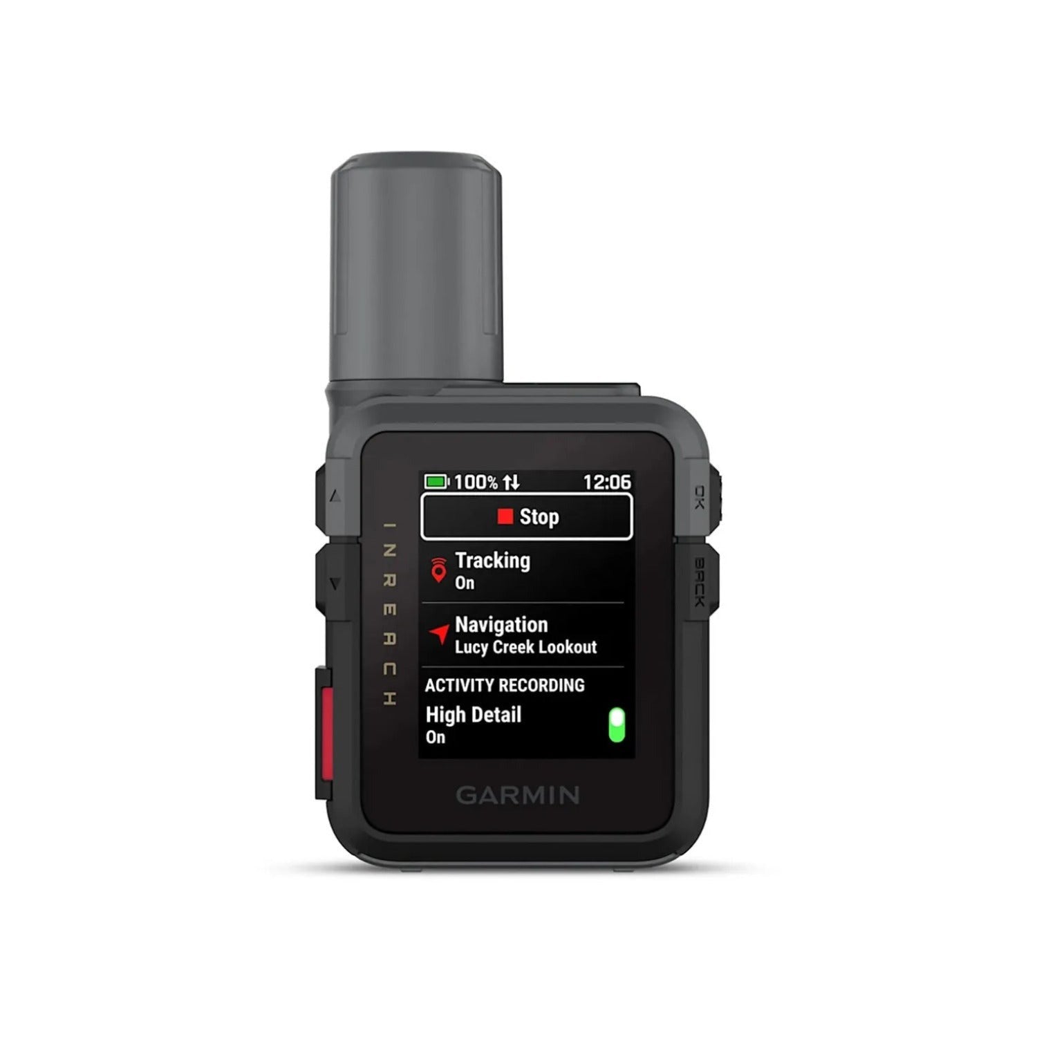 Garmin inReach Mini 3 Satellite Communicator with Premium Accessories Bundle