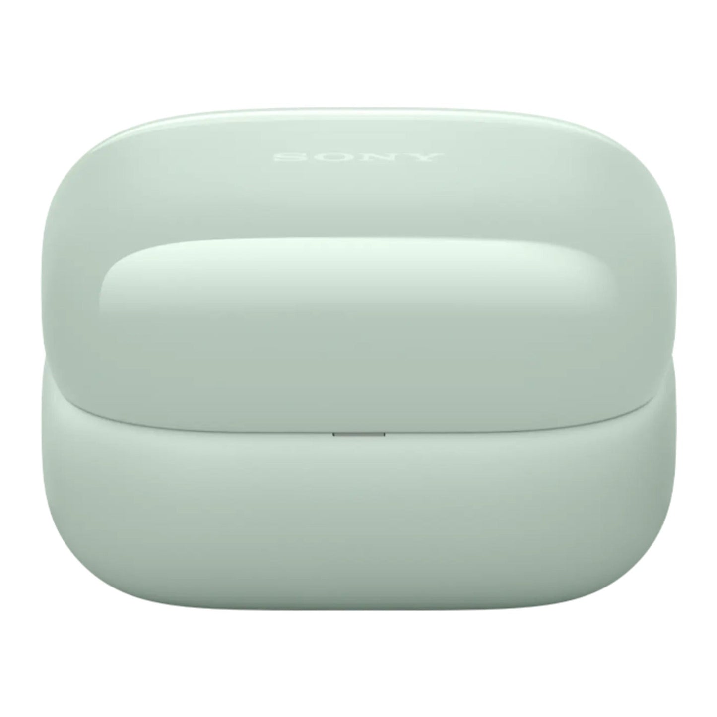 Sony LinkBuds Clip Truly Wireless Open Earbuds (Green)